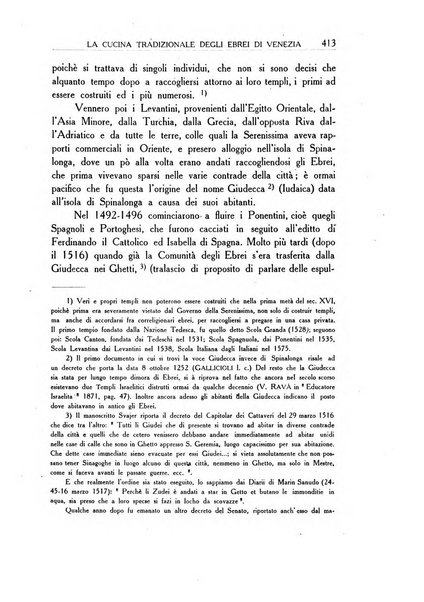 Il folklore italiano archivio per la raccolta e lo studio delle tradizioni popolari italiane