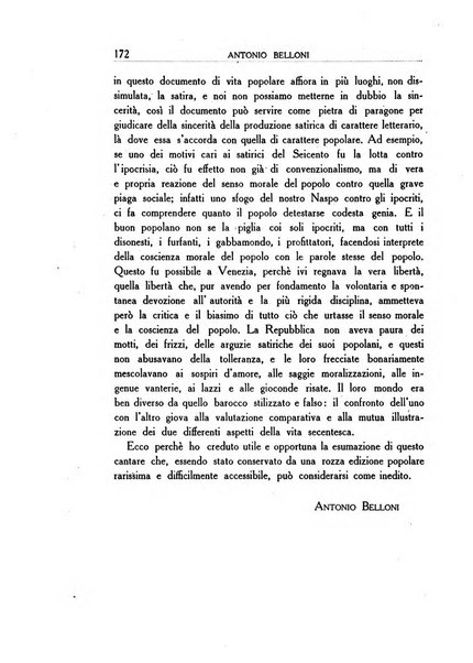 Il folklore italiano archivio per la raccolta e lo studio delle tradizioni popolari italiane