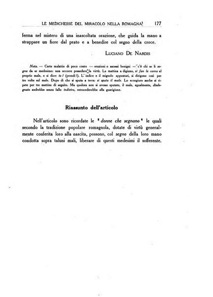 Il folklore italiano archivio per la raccolta e lo studio delle tradizioni popolari italiane