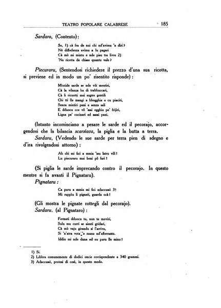 Il folklore italiano archivio per la raccolta e lo studio delle tradizioni popolari italiane