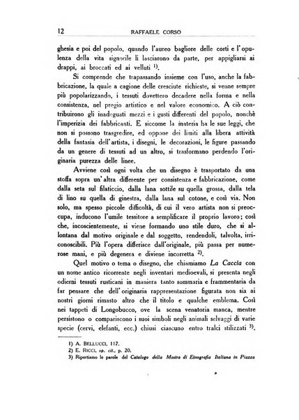 Il folklore italiano archivio per la raccolta e lo studio delle tradizioni popolari italiane