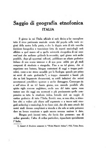 Il folklore italiano archivio per la raccolta e lo studio delle tradizioni popolari italiane