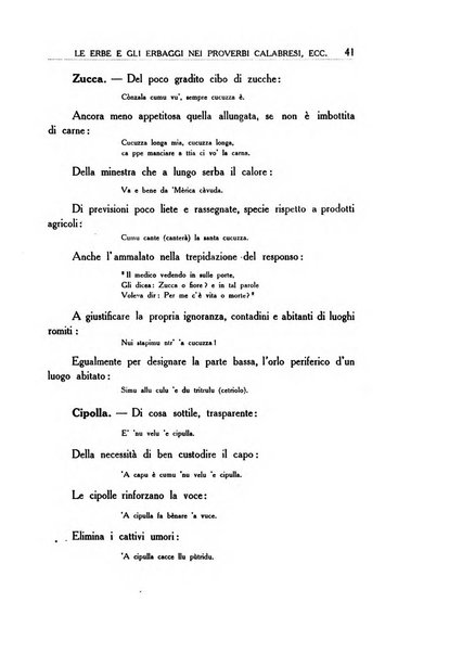 Il folklore italiano archivio per la raccolta e lo studio delle tradizioni popolari italiane