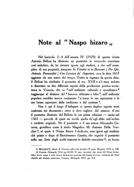 Il folklore italiano archivio per la raccolta e lo studio delle tradizioni popolari italiane