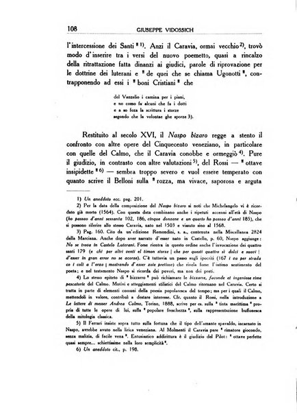 Il folklore italiano archivio per la raccolta e lo studio delle tradizioni popolari italiane