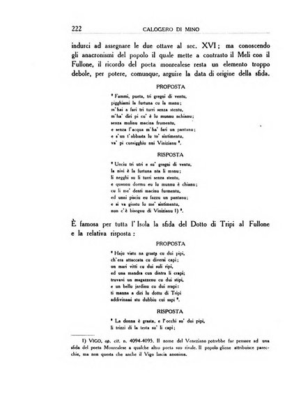 Il folklore italiano archivio per la raccolta e lo studio delle tradizioni popolari italiane