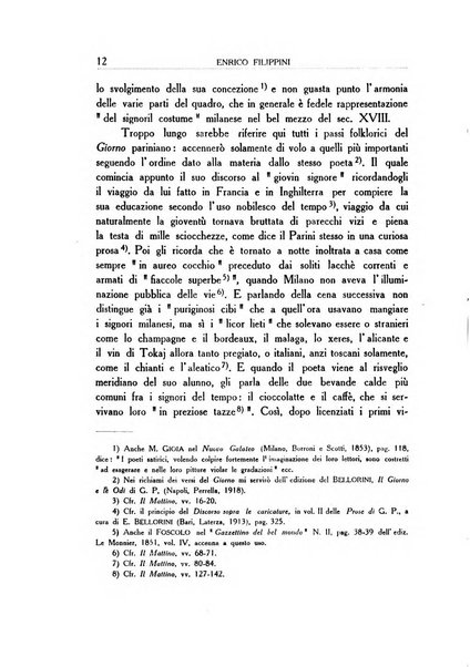 Il folklore italiano archivio per la raccolta e lo studio delle tradizioni popolari italiane