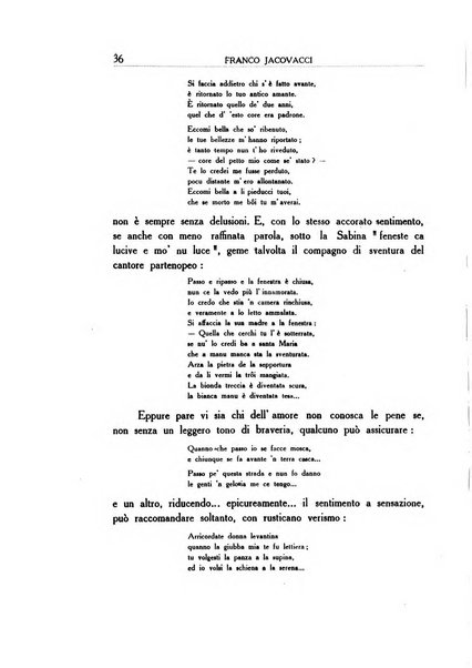 Il folklore italiano archivio per la raccolta e lo studio delle tradizioni popolari italiane