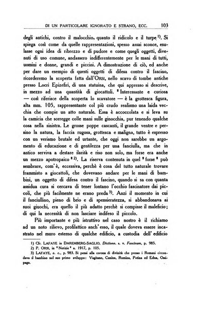 Il folklore italiano archivio per la raccolta e lo studio delle tradizioni popolari italiane