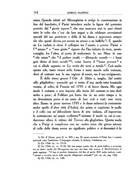 Il folklore italiano archivio per la raccolta e lo studio delle tradizioni popolari italiane