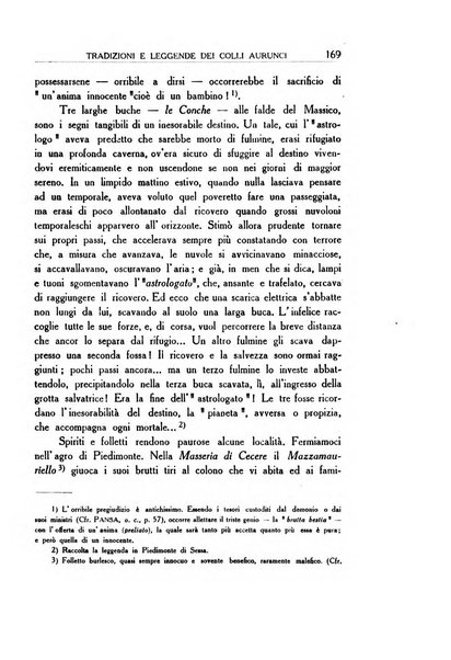 Il folklore italiano archivio per la raccolta e lo studio delle tradizioni popolari italiane