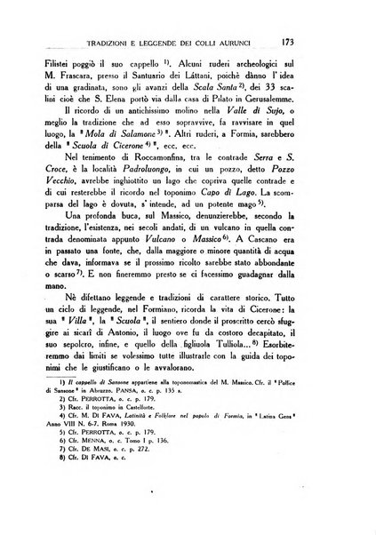 Il folklore italiano archivio per la raccolta e lo studio delle tradizioni popolari italiane