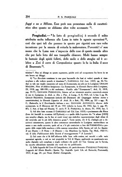 Il folklore italiano archivio per la raccolta e lo studio delle tradizioni popolari italiane