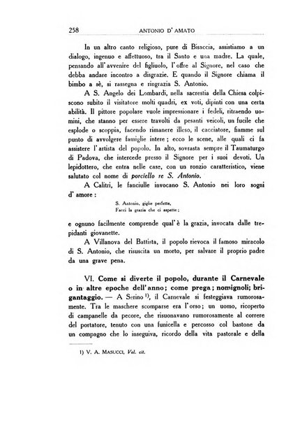 Il folklore italiano archivio per la raccolta e lo studio delle tradizioni popolari italiane