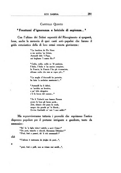 Il folklore italiano archivio per la raccolta e lo studio delle tradizioni popolari italiane