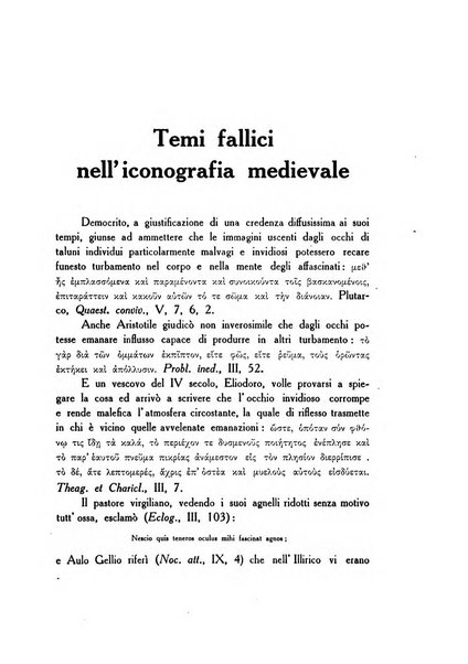 Il folklore italiano archivio per la raccolta e lo studio delle tradizioni popolari italiane