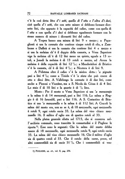 Il folklore italiano archivio per la raccolta e lo studio delle tradizioni popolari italiane