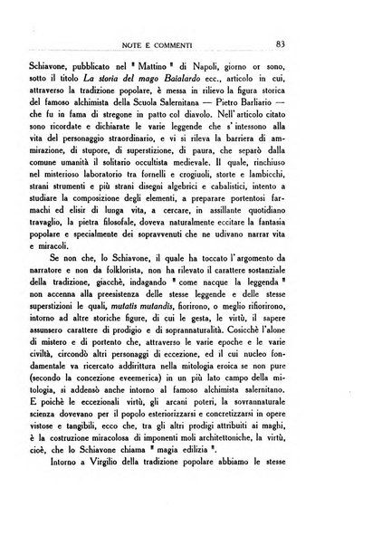 Il folklore italiano archivio per la raccolta e lo studio delle tradizioni popolari italiane