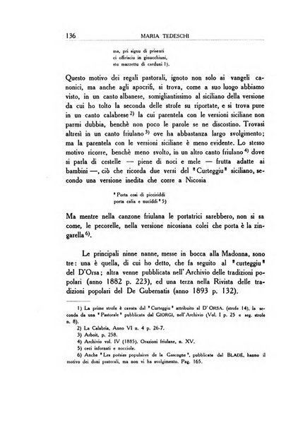 Il folklore italiano archivio per la raccolta e lo studio delle tradizioni popolari italiane