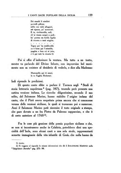 Il folklore italiano archivio per la raccolta e lo studio delle tradizioni popolari italiane