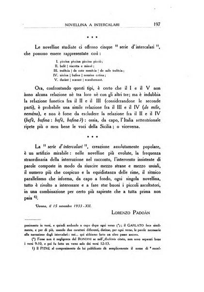 Il folklore italiano archivio per la raccolta e lo studio delle tradizioni popolari italiane