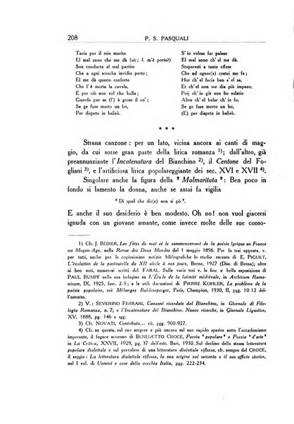 Il folklore italiano archivio per la raccolta e lo studio delle tradizioni popolari italiane