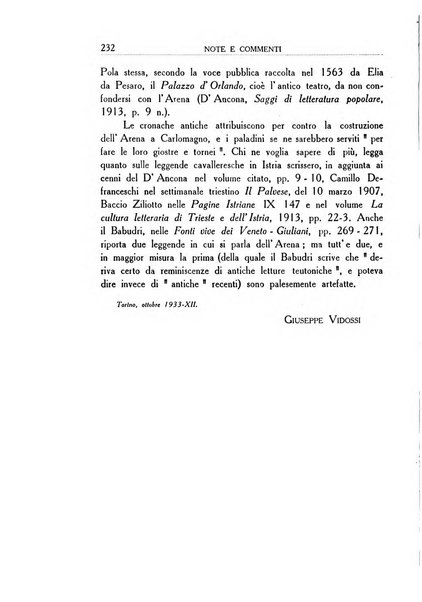 Il folklore italiano archivio per la raccolta e lo studio delle tradizioni popolari italiane