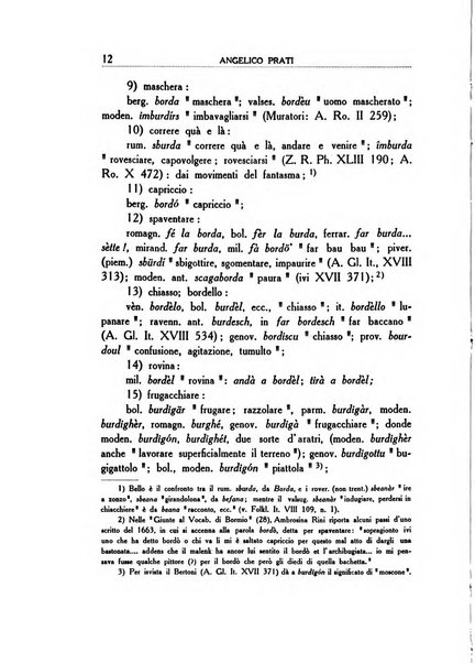 Il folklore italiano archivio per la raccolta e lo studio delle tradizioni popolari italiane