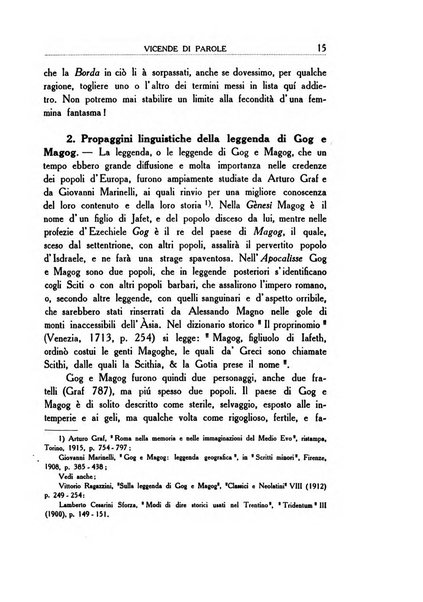 Il folklore italiano archivio per la raccolta e lo studio delle tradizioni popolari italiane