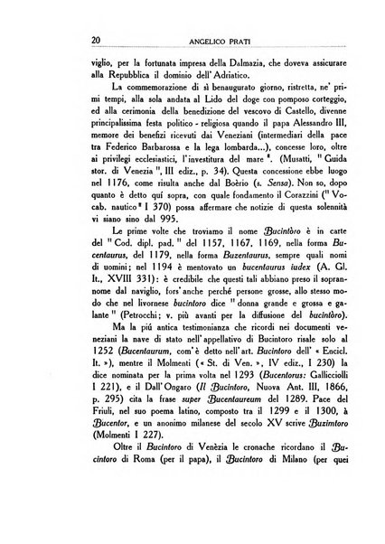 Il folklore italiano archivio per la raccolta e lo studio delle tradizioni popolari italiane