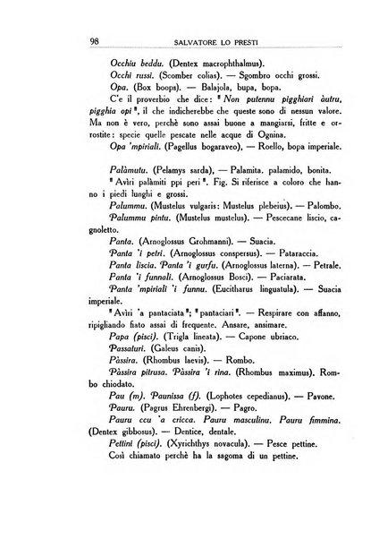 Il folklore italiano archivio per la raccolta e lo studio delle tradizioni popolari italiane