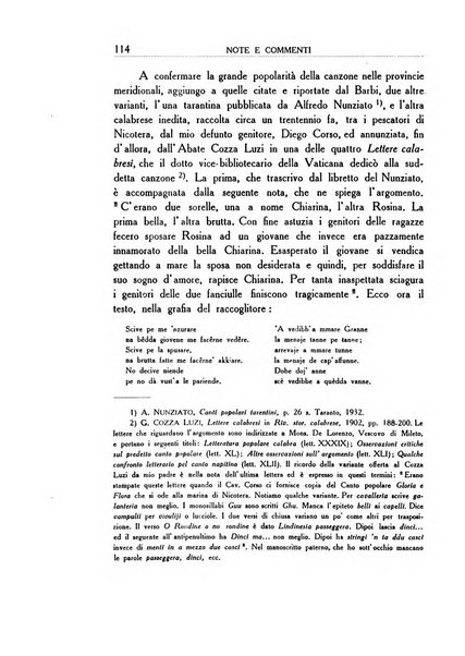 Il folklore italiano archivio per la raccolta e lo studio delle tradizioni popolari italiane