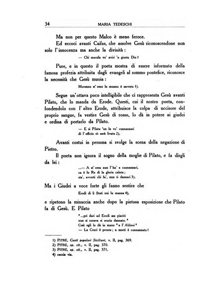 Il folklore italiano archivio per la raccolta e lo studio delle tradizioni popolari italiane