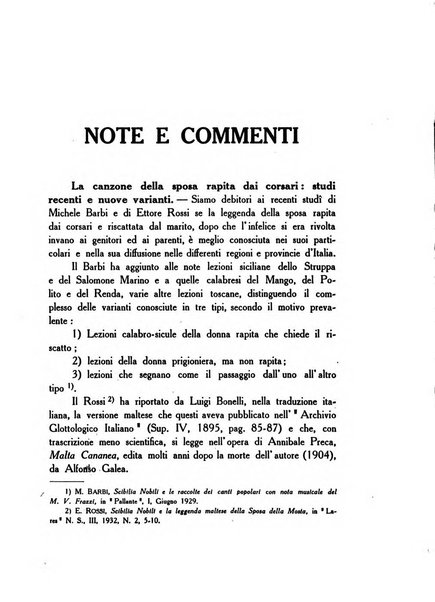 Il folklore italiano archivio per la raccolta e lo studio delle tradizioni popolari italiane