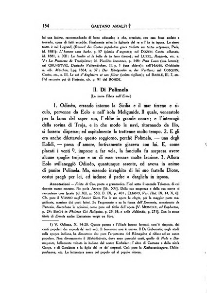 Il folklore italiano archivio per la raccolta e lo studio delle tradizioni popolari italiane