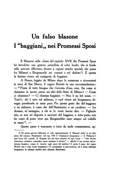 Il folklore italiano archivio per la raccolta e lo studio delle tradizioni popolari italiane