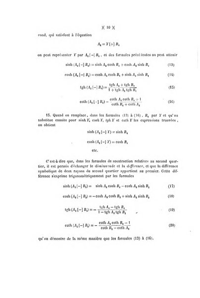 Giornale di matematiche di Battaglini