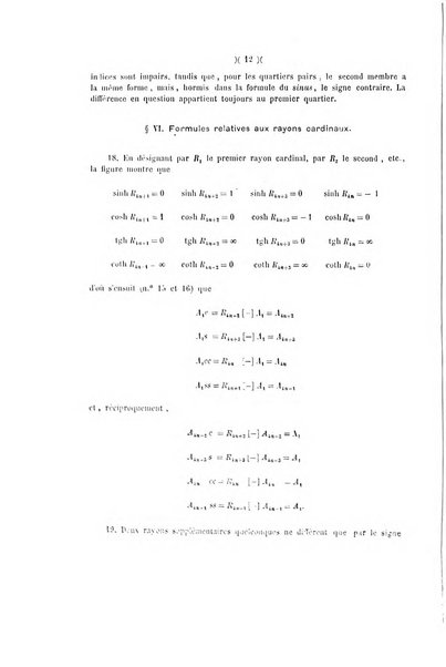 Giornale di matematiche di Battaglini