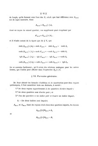 Giornale di matematiche di Battaglini