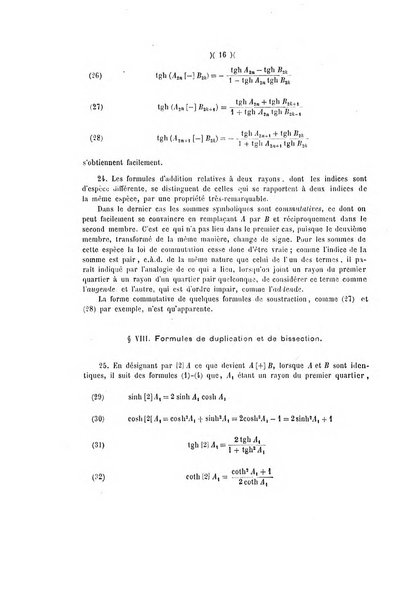 Giornale di matematiche di Battaglini