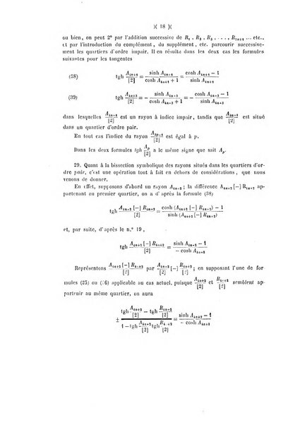 Giornale di matematiche di Battaglini