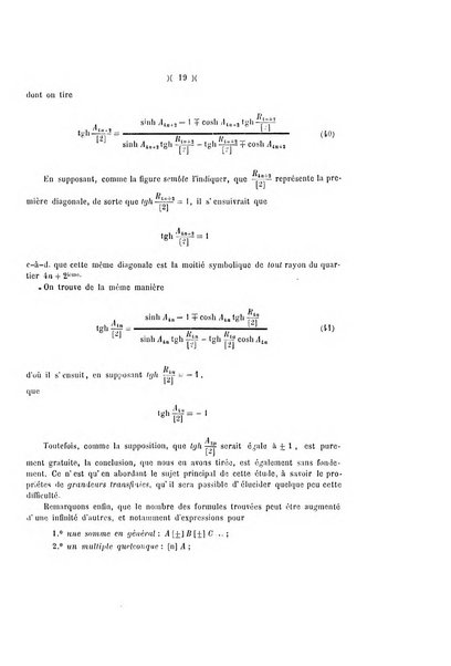 Giornale di matematiche di Battaglini