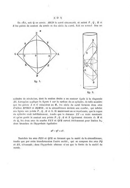 Giornale di matematiche di Battaglini