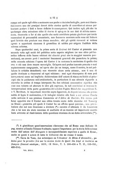 Giornale di matematiche di Battaglini