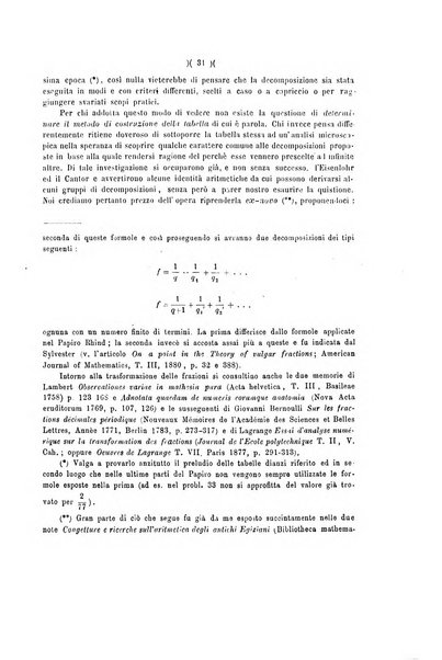 Giornale di matematiche di Battaglini