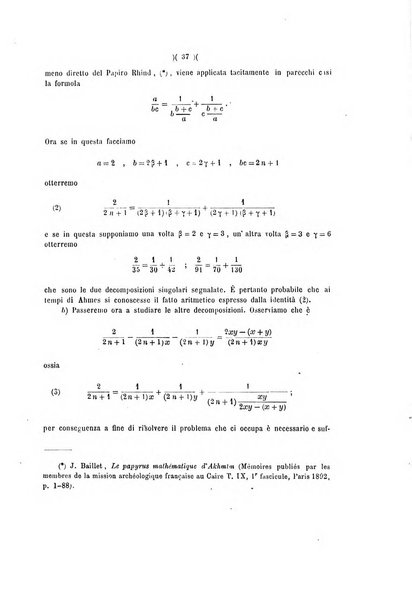 Giornale di matematiche di Battaglini