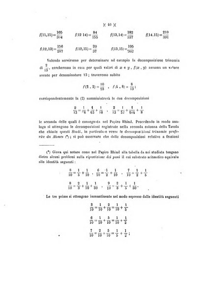 Giornale di matematiche di Battaglini