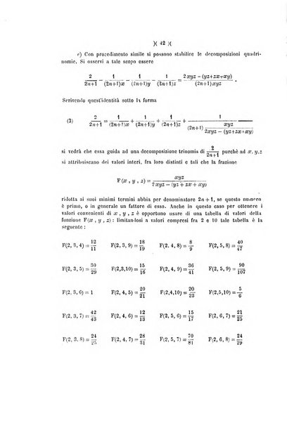 Giornale di matematiche di Battaglini