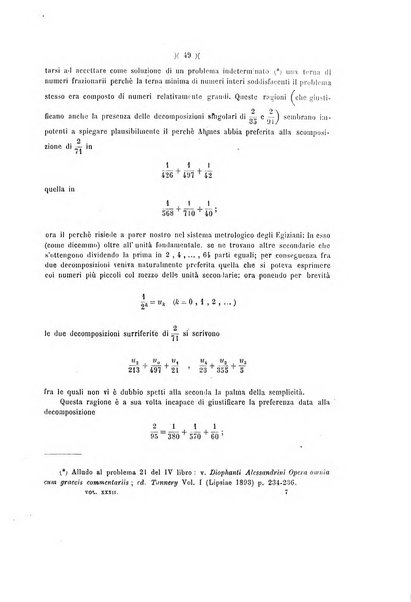 Giornale di matematiche di Battaglini