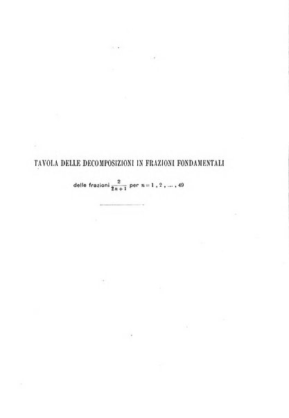 Giornale di matematiche di Battaglini